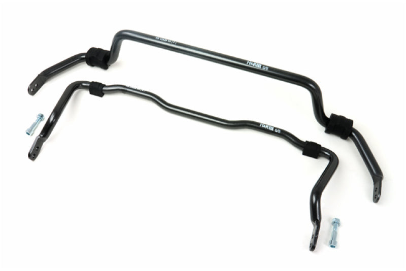H&R 28 mm Adjustable Front Sway Bar for 1994–1996 BMW M3 3.0L E36 (70910)