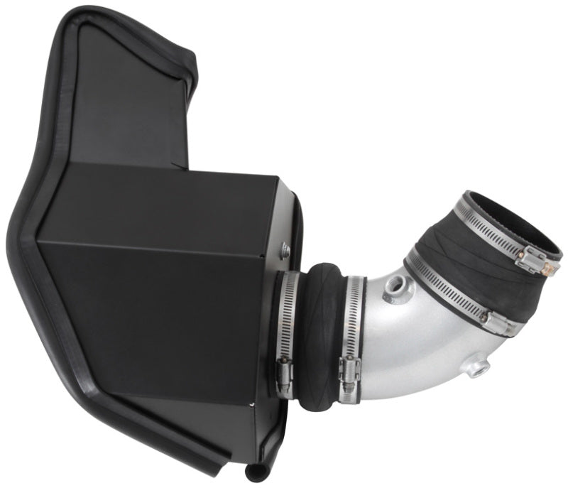 K&N 2013 Hyundai Genesis Coupe 3.8L V6 Typhoon Performance Intake Performance kit (knn69-5310TS)