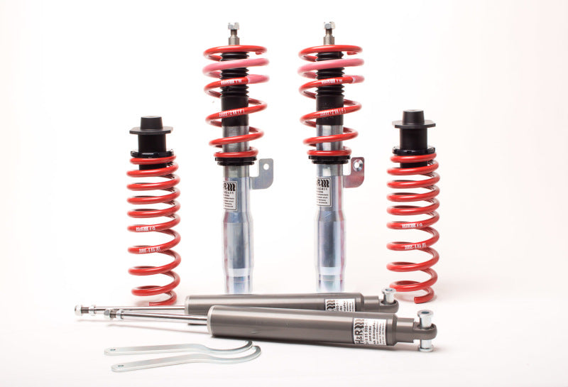 H&R Street Performance Coilover Kit for 2016–2018 BMW M2 F87 – Tuner Fitment (50480)