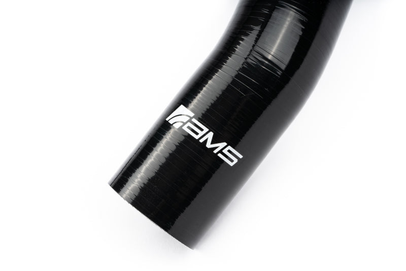 AMS Performance 2022+ Subaru WRX Engine Coolant Hoses (amsAMS.50.06.0013-1) - photo 4