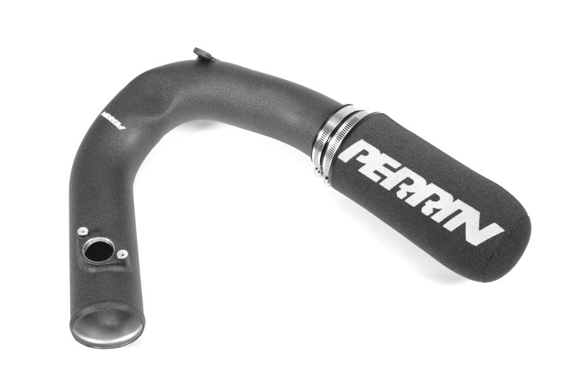 Perrin Performance 2022-2026 Subaru BRZ / Toyota GR86 Cold Air Intake - Black (perPSP-INT-335BK) - photo 2