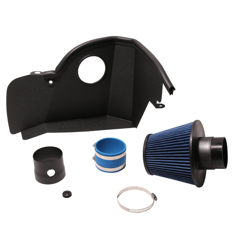 BBK 2015-2016 Mustang Ecoboost Cold Air Induction System (Blackout Finish) (bbk18505) - photo 4