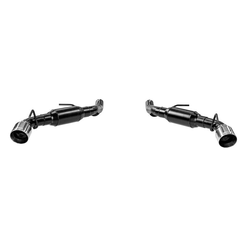 Flowmaster 2016-2023 Camaro 2.0L American Thunder Axle-Back Exhaust System