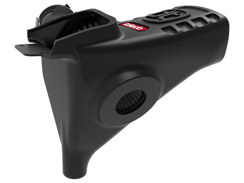 aFe POWER Momentum GT Pro Dry S Intake System 2017 Honda Civic Type R L4-2.0L (t) (afeTM-1025B-D) - photo 3