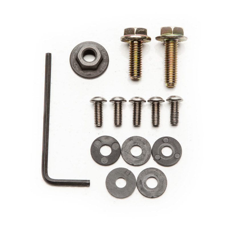 COBB 2015-2019 Subaru STI Airbox Hardware Kit (cobb715150-HW)