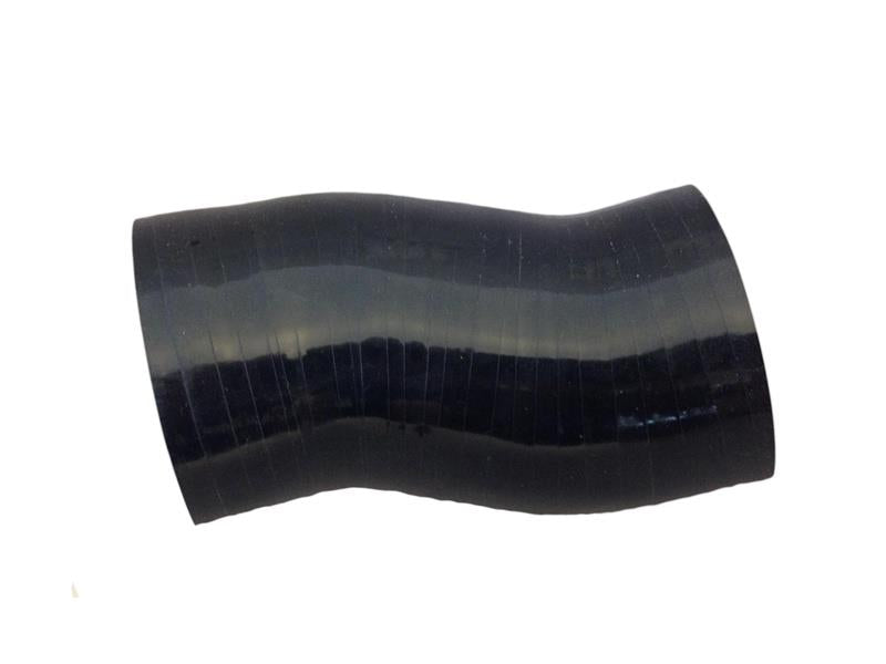 Torque Solution Subaru 2008+ WRX / 2005-2009 Legacy GT Throttle Body Hose (tqsTS-SU-014) - photo 2