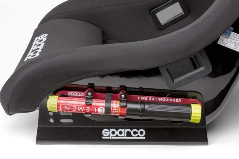 Sparco E100 Element Fire Extinguisher Stick (ELE100) - photo 2