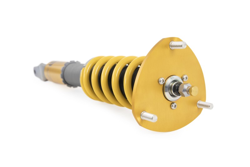 Öhlins Road & Track Coilover Kit for 2006-2015 Mazda MX-5 Miata (NC) (MAS MI30S1) - photo 2