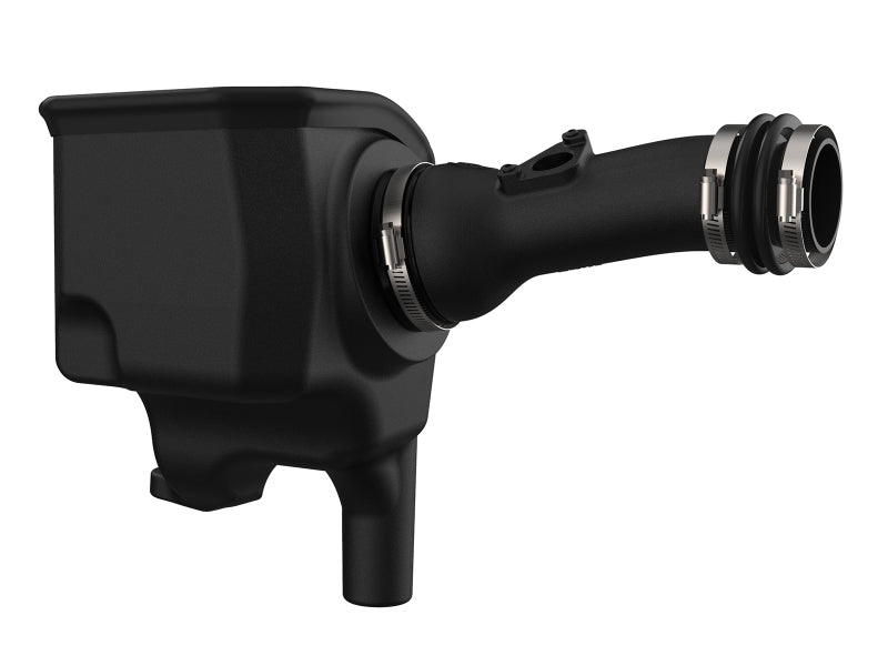 aFe Takeda Intakes Stage-2 PDS AIS 2016-2019 Honda Civic I4-1.5L (t) (afe56-10008D) - photo 3