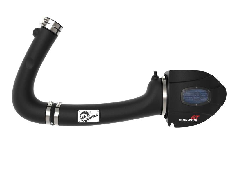 aFe Momentum GT Pro 5R Stage-2 Intake System 2011-2015 Dodge Challenger/Charger V6-3.6L (afe54-72201) - photo 5