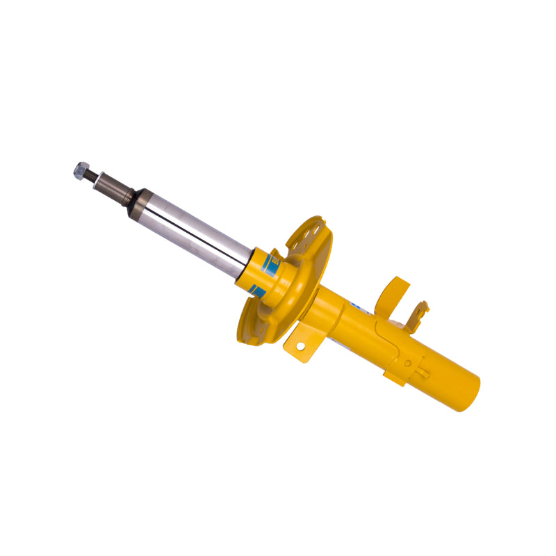 Bilstein B8 Performance Plus Front Left Monotube Strut Assembly for 2014–2018 Ford Focus (including ST) (29-256402)
