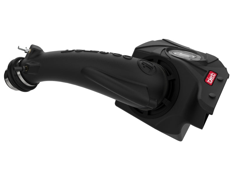 aFe 2022-2023 Hyundai Kona N L4 2.0L(t) Takeda Momentum Cold Air Intake System w/ Pro 5R Filter (afe56-70058R) - photo 3