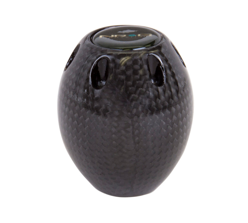 NRG Universal Type-M Shift Knob - Carbon Fiber (SK-150CF) - photo 2
