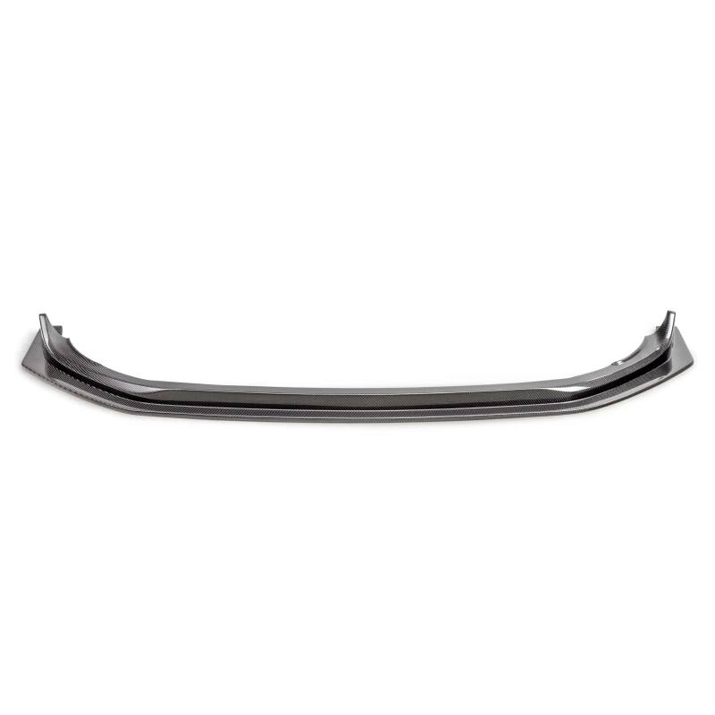 Seibon 2023+ Toyota GR Corolla MB-Style Carbon Fiber Front Lip - photo 2