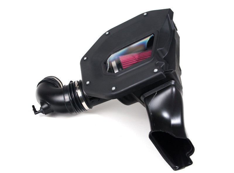 Roush 2018-2021 Ford Mustang 5.0L V8 GT Cold Air Kit (rsh422086) - photo 2