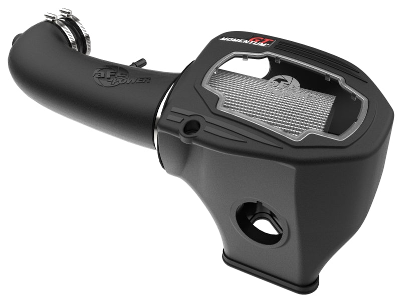 aFe 2011-2023 Dodge Challenger V8 5.7L Momentum GT Cold Air Intake System w/ Pro DRY S Filter (afe50-70126D)