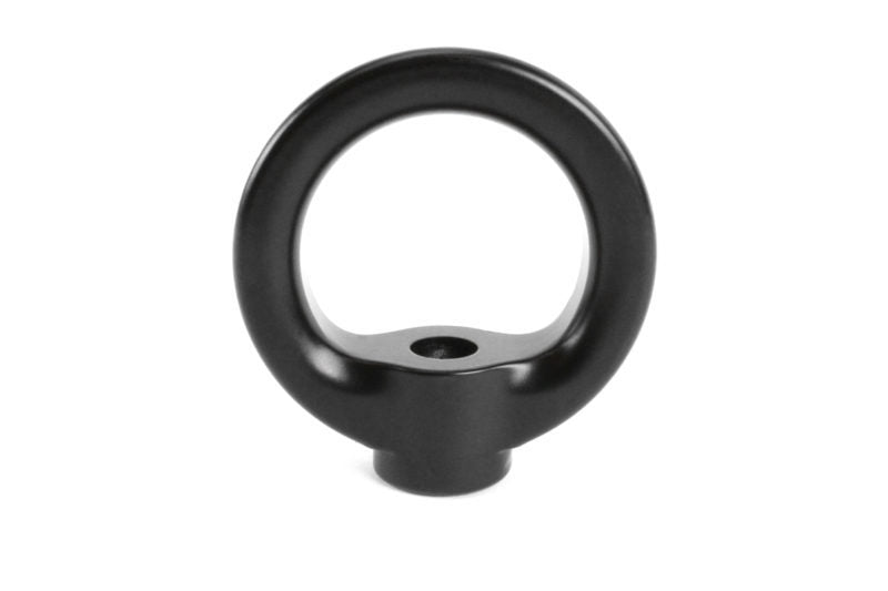 Perrin Tow Hook Upgrade Kit - Flat Black (For PERRIN License Plate Relocates Only) (ASM-BDY-200BK) - photo 2
