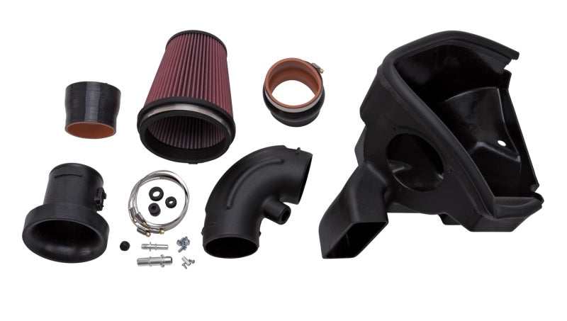 Edelbrock Air Intake Competition E-Force 2011 Ford Mustang (ede15898) - photo 2