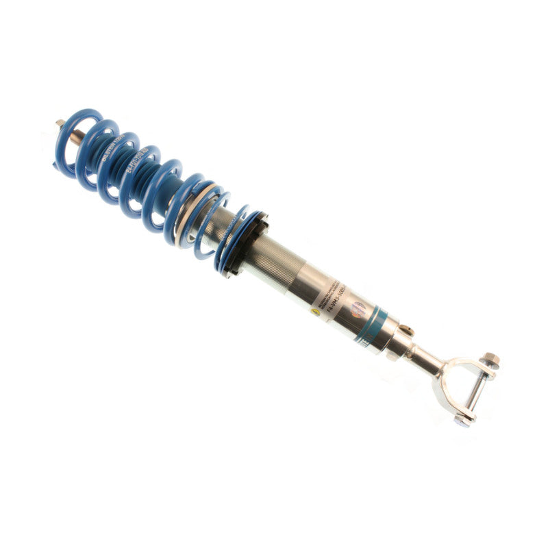 Bilstein B16 PSS9 Front & Rear Performance Suspension System for 2000–2002 Audi S4 (48-086165)