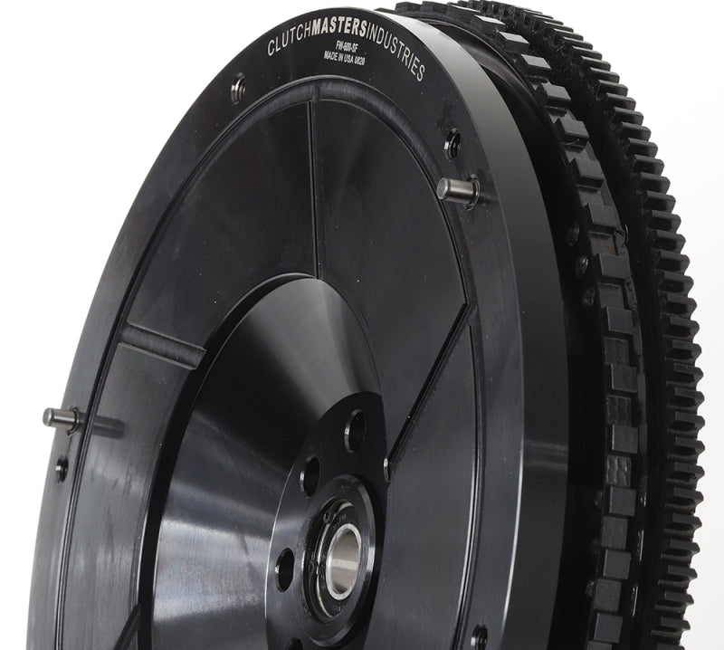 Clutch Masters 13-16 Hyundai Genesis 3.8L Steel Flywheel