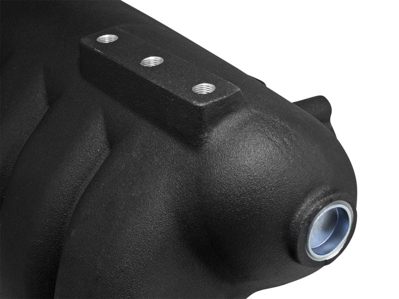 Skunk2 Racing Pro Series Mitsubishi Evo VIII/IX Black Series Intake Manifold