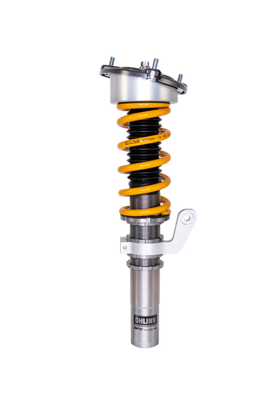 Öhlins Road & Track Coilover Kit for 2005-2012 Porsche 911 Carrera 4 / Turbo incl. S models (997) (POZ MW10S1) - photo 3