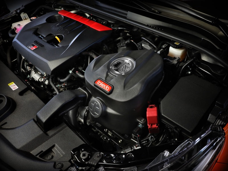 aFe POWER 2023-2024 Toyota GR Corolla Takeda Momentum Intake (afe56-70065D) - photo 9