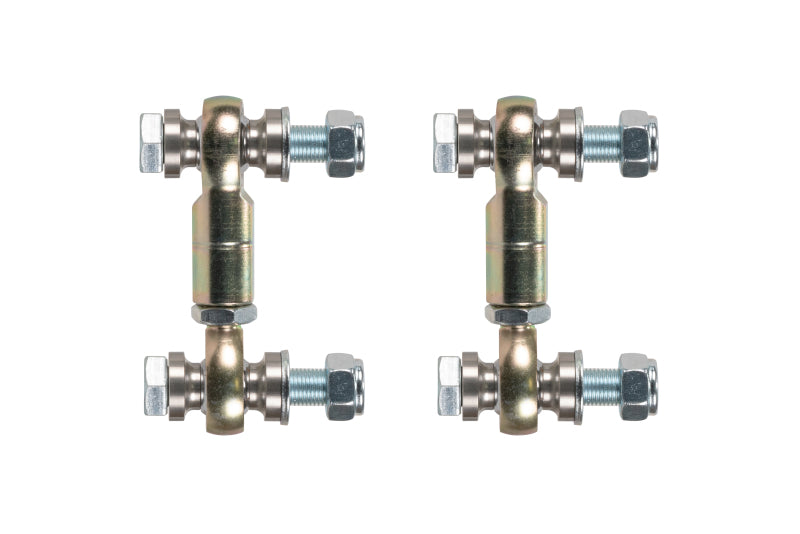 Eibach Front Adjustable Anti-Roll End Link Kit for 2020–2023 Chevrolet Corvette (C8) (AK41-23-036-01-20)
