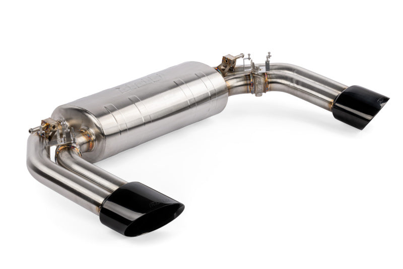APR 2017-2020 Audi RS3 (8V) Cat-Back Exhaust System - photo 2