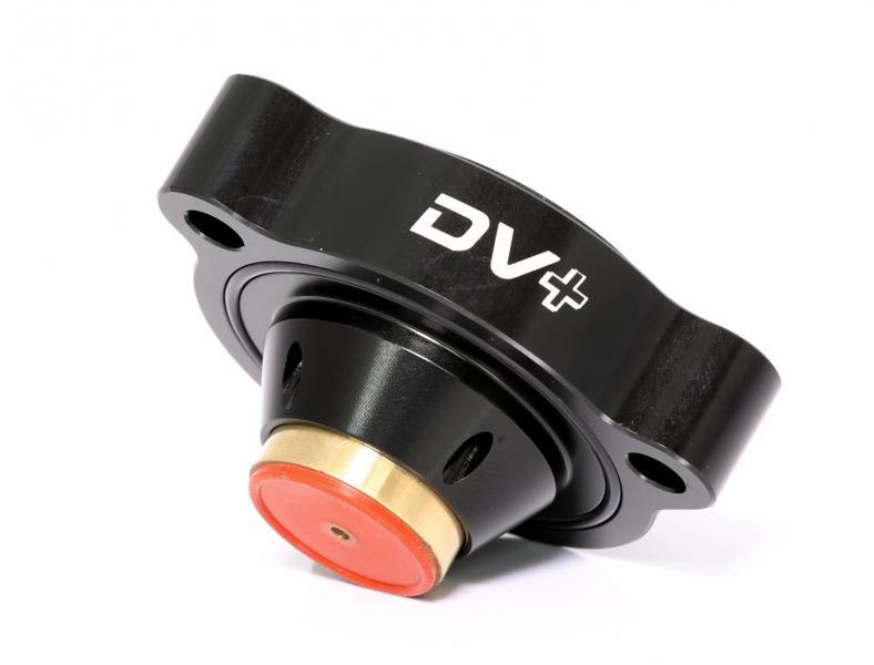 Go Fast Bits Diverter Valve DV+ Mercedes CLA250/SLK250 / Ford Ecoboost (Direct Replacement)