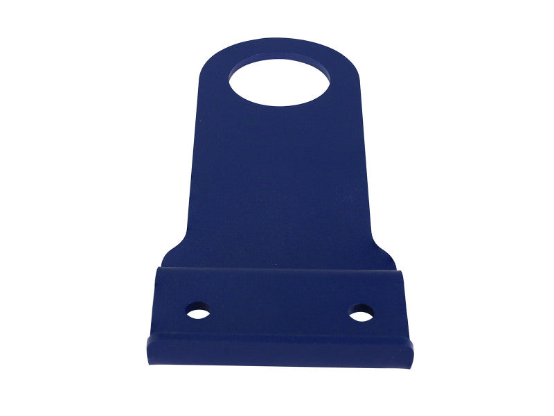aFe Control Front Tow Hook Blue 05-13 Chevrolet Corvette (C6) (450-401005-L) - photo 4