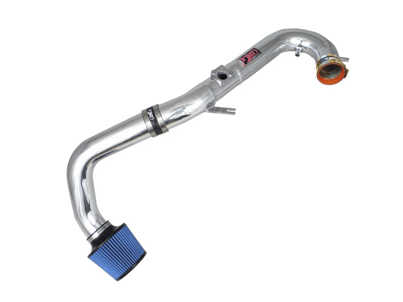 Injen 2005-2007 Subaru Impreza RS 2.5L-4cyl Polished Cold Air Intake (injSP1222P) - photo 4