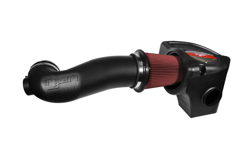 Injen 2011-2019 Dodge Challenger V8-5.7L Hemi Evolution Intake (Oiled) (injEVO5100C) - photo 6