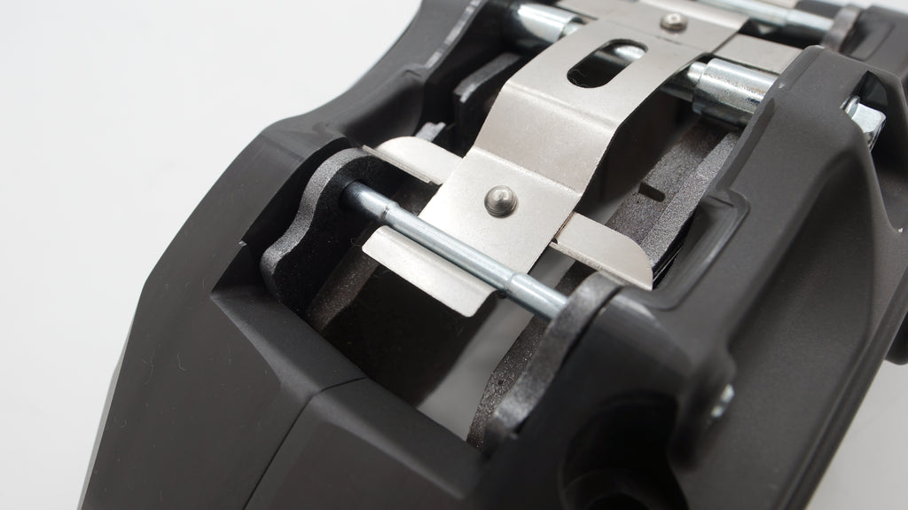 Neotech NF 6P Front Brake Kit