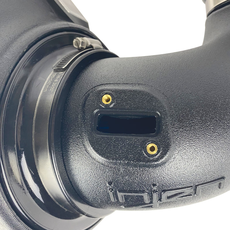 Injen 2020 Toyota Supra 3.0L Turbo Evolution Intake (injEVO2300) - photo 6