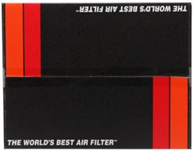 K&N 2000-2005 BMW 330 L6-3.0L E46 Performance Intake Kit (knn57-1001) - photo 3