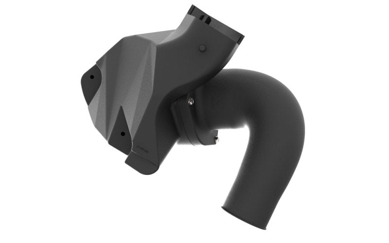 AEM 2021-2023 Toyota GR Supra L4-2.0L F/I Cold Air Intake System (aem21-882DS) - photo 4