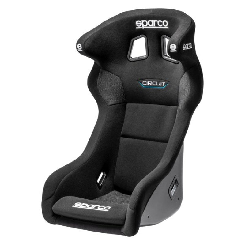 Sparco Seat Circuit QRT (008019RNR)