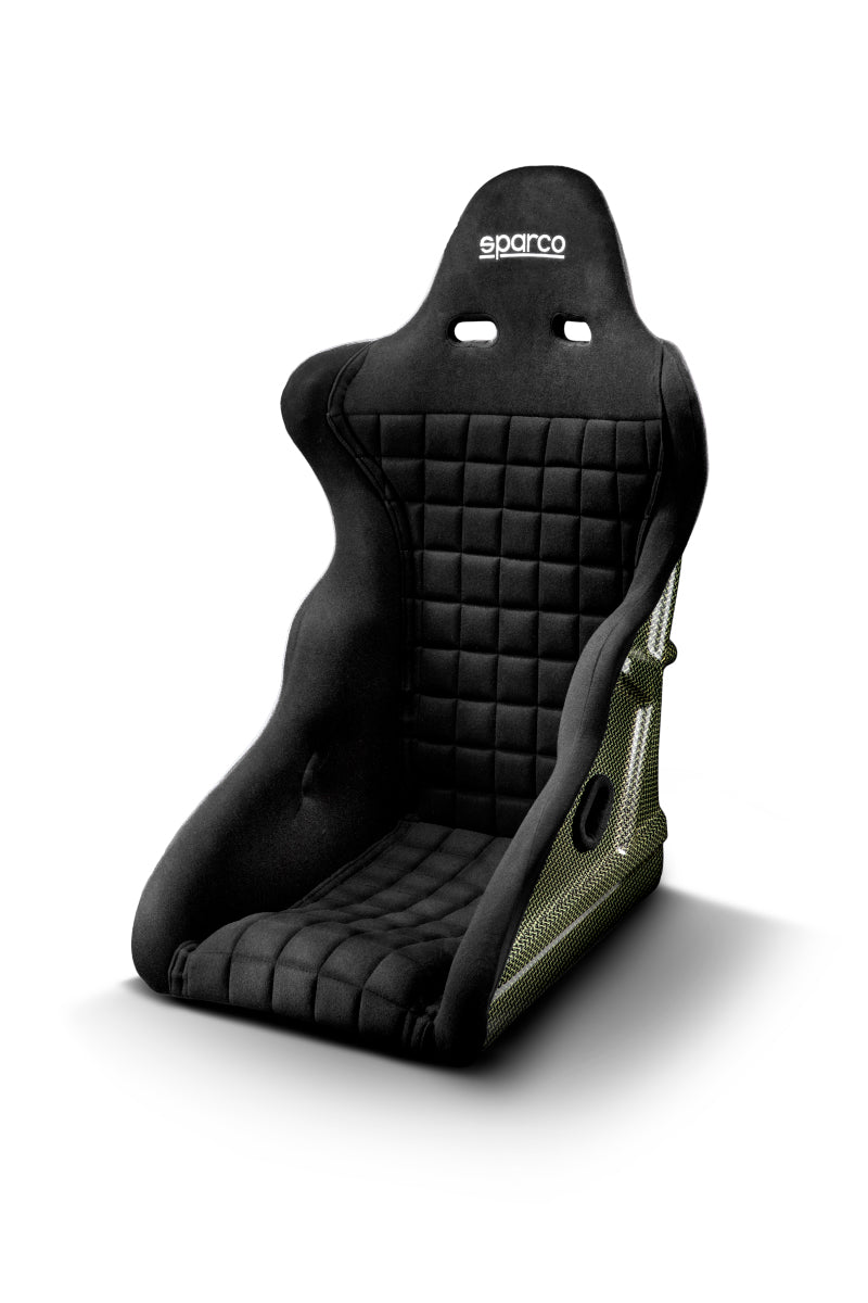 Sparco Seat Legend Kev Black (008021ZNR)