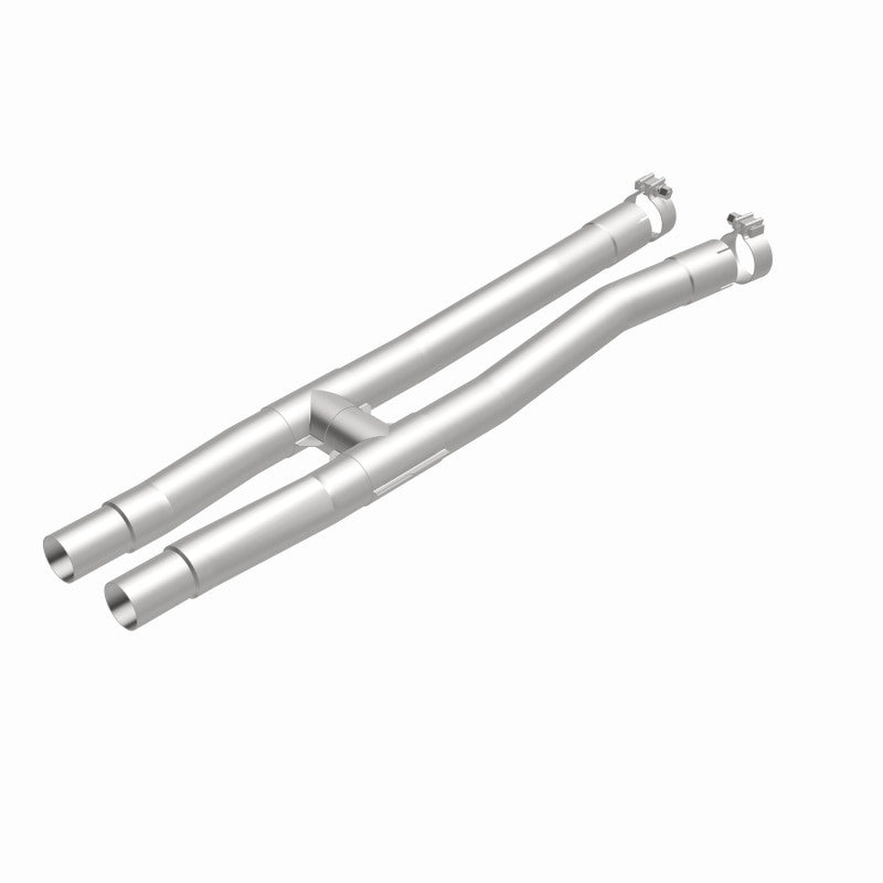 Magnaflow 2024 Ford Mustang GT 5.0L D-Fit without Muffler Performance Exhaust