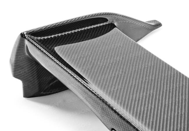 Seibon 1992-2006 Acura NSX TR Style Carbon Fiber Rear Spoiler - photo 5