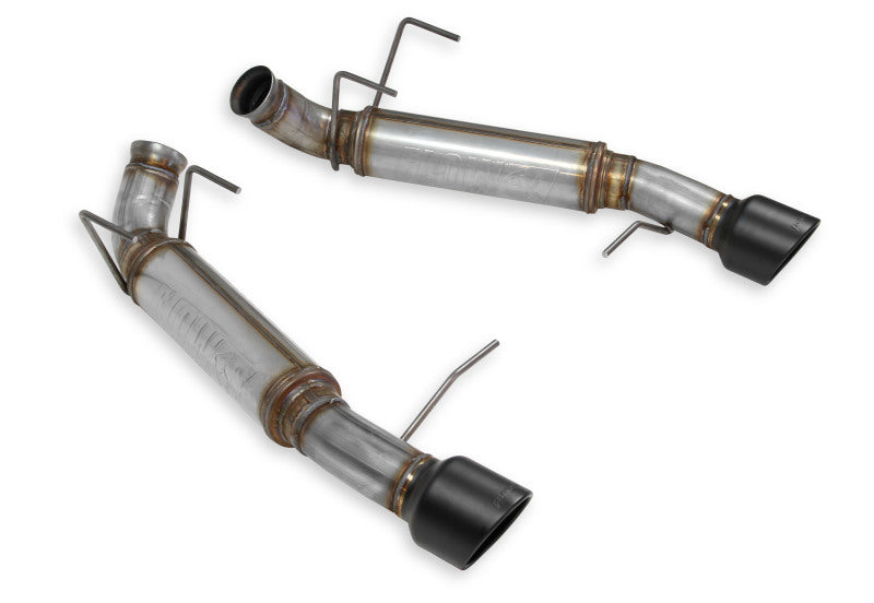 Flowmaster 2011-2012 Mustang GT V8 FlowFX Axle-Back Exhaust System - photo 3