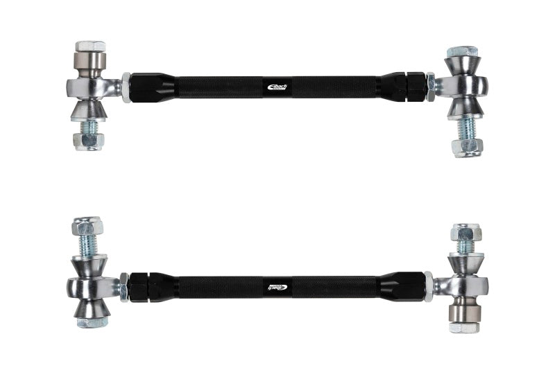 Eibach Rear Anti-Roll End Link Kit for 2017–2020 Tesla Model 3 (AK41-87-001-01-02)