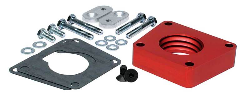Airaid 1994-1998 Ford Mustang 3.8L V6 PowerAid TB Spacer (air400-519)