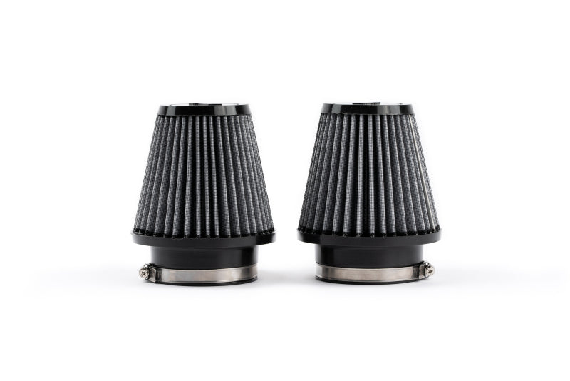 AMS Performance 2023+ Nissan Z 80mm Air Intakes (amsAMS.47.08.0003-1) - photo 2