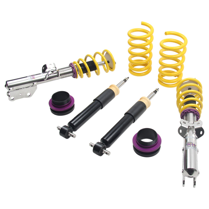 KW V1 Coilover Kit for Ford Mustang Coupe (10230065)
