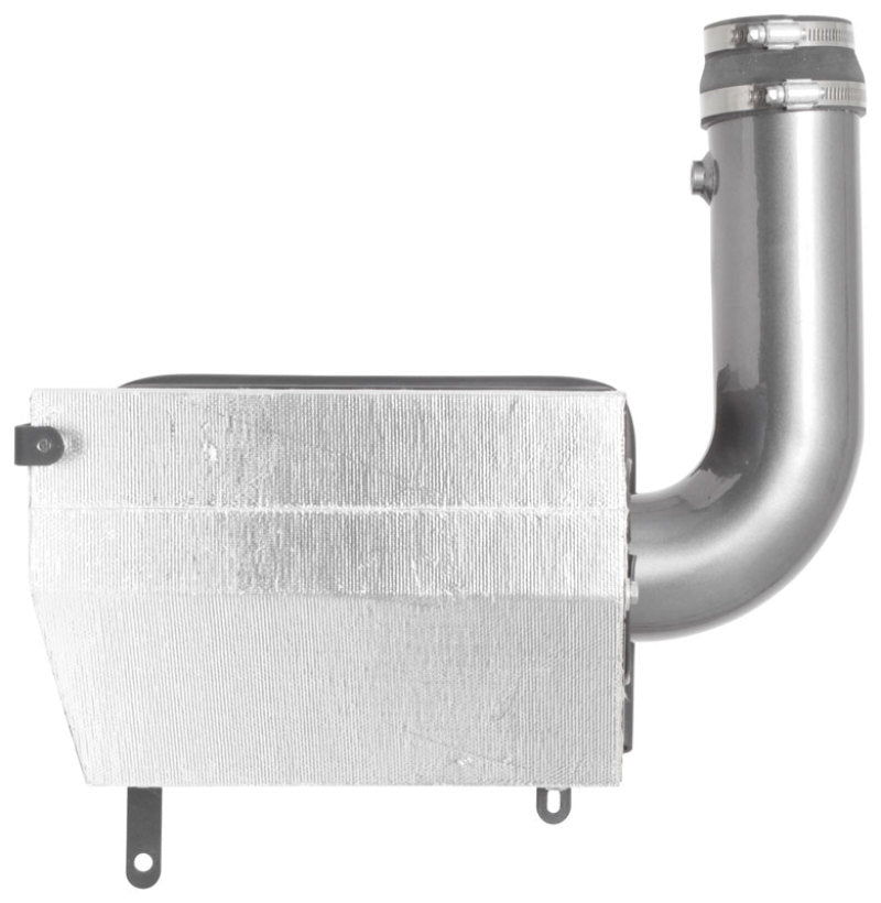 AEM 2013-2018 Subaru BRZ H4-2.0L F/I Polished Cold Air Intake (aem21-853C) - photo 4