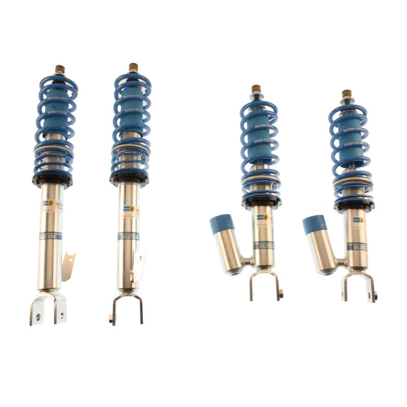 Bilstein B16 PSS9 Front & Rear Performance Suspension System for 2000–2009 Honda S2000 (48-088657)