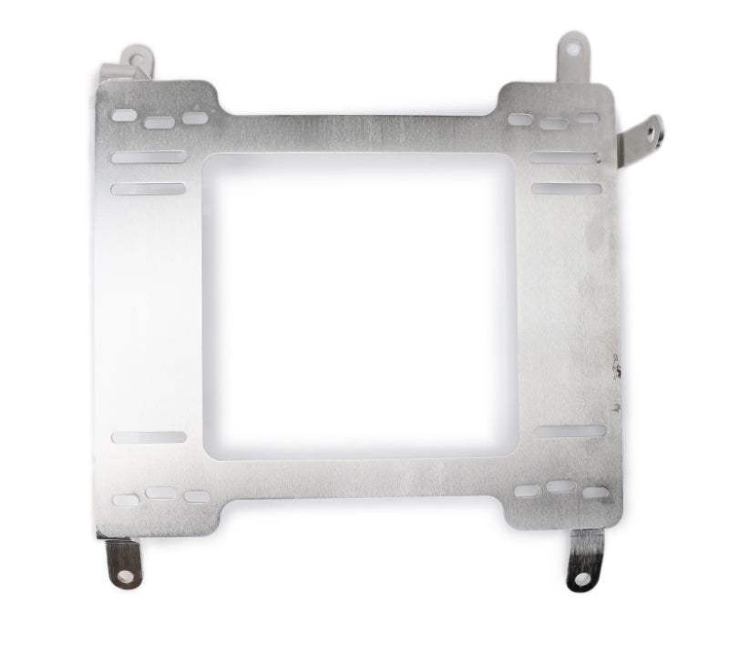 NRG Stainless Steel Seat Bracket 09-19 Nissan 370Z (SBK-NZ03) - photo 3