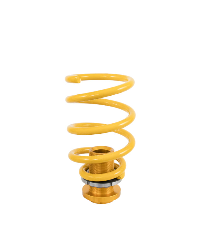 Öhlins Road & Track Coilover Kit for 2016-2018 Ford Focus RS (FOS MS00S1) - photo 5